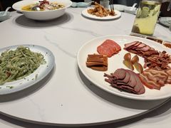 -李记搅团•非遗陕菜(三桥店)
