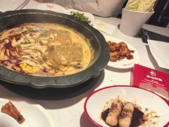 -虾吃虾涮.虾火锅.肉蟹煲(步步高梅溪新天地店)