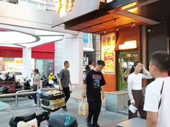 -水平有限广西米粉·广西风味集(五道口店)