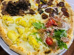 -1861意大利餐厅(文化广场店)