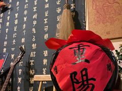-江湖边·小生活