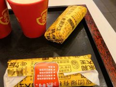 -永和大王(解放东路店)