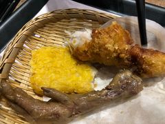 -好人民间小吃·番茄鱼酸菜鱼(木渎悠方店)
