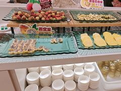 -小茉庐和牛自助火锅(龙湖万达店)