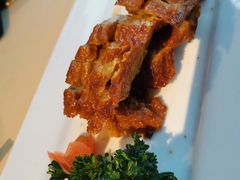 素鸭-功德林(南京西路店)