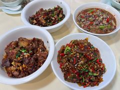 -笨罗卜浏阳菜馆(龙华鹏润达店)