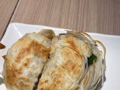 -大师兄·西北小馆(南沙万达广场店)