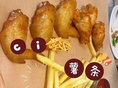 -必胜客(WOW龙归店)