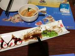 android_upload_pic-YOYO悠游美食地图(西市城购物中心店)