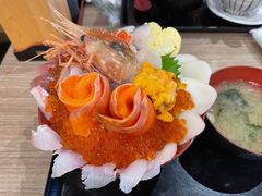 -札幌二条市场 大矶 OHISO(总店)