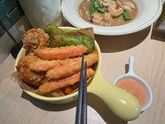 -盐集·料理食堂(江北活力源店)