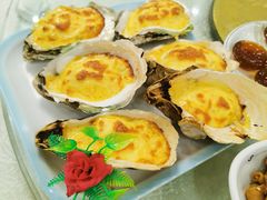 -台山美食一绝阿四台山黄鳝饭(阿四创作店)