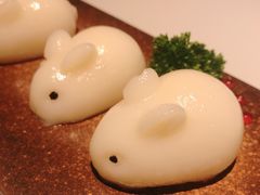-意满花千醉(金茂览秀城店)
