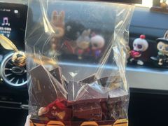 -Lecire乐希瑞巧克力(丽泽天街店)