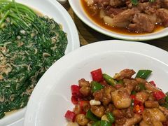 -禾珍珠家常小馆(河南博物院店)