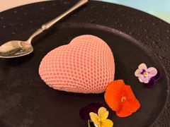 -PARFUM FLORAL花境法餐(南京首店)