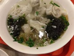 馄饨-天兴居(鲜鱼口街店)