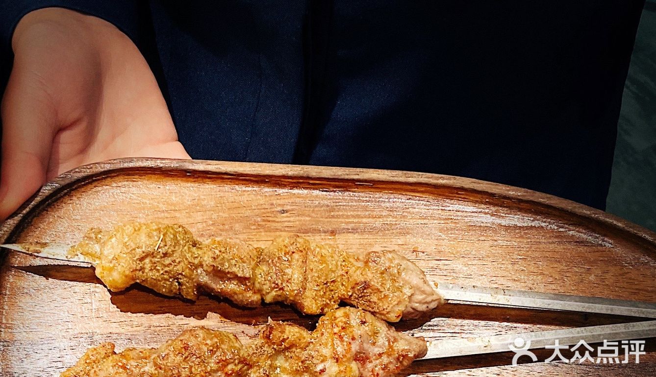 人均70+，西淅丽客·新疆菜，吃饱吃好！