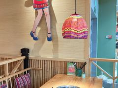 -椰夫人·养生椰子鸡(金沙洲永旺店)