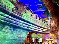 -华夏文旅海洋公园