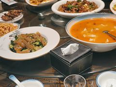 -渔家大院·地道威海菜(石岛店)