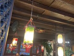 -香满楼(临安路店)
