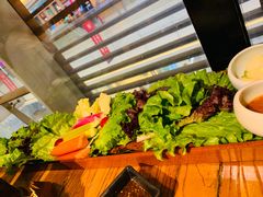 -黑牛の店·和牛烧肉(大悦城店)