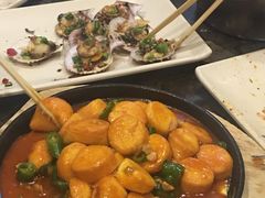 -一味烧烤(纪念路店)
