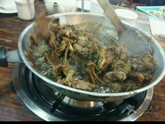 -同顺鹅庄(南华路店)