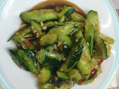 -辣不怕口味虾(凌霄路店)