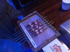 -三个蒙古大叔羊肉串(大宁店)