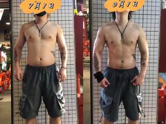 -KingBull私教健身&格斗订制(龙井商业中心店)