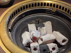 -橘焱胡同烧肉夜食(BFC外滩金融中心店)