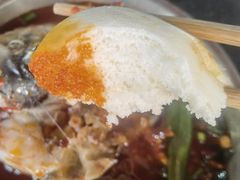 -老杨砂锅鱼庄