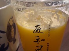-匠和风精致料理(莆田财富中心店)