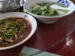 -魏四小鱼锅贴王