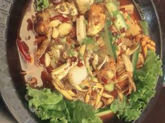 -金陵暴走小龙虾·迷踪蟹(凯德MALL店)