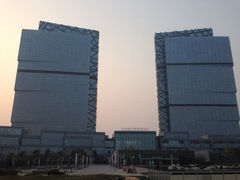 iphone_upload_pic-青岛西海岸隆和福朋喜来登酒店