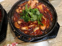 -十吉老砂锅(天生丽街生活馆店)