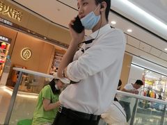 -海底捞火锅(安吉万达店)