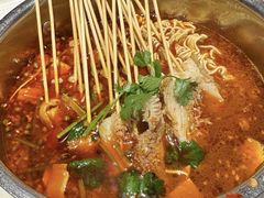 -李军力烧烤(电厂路农业路店)