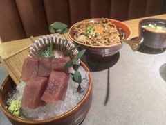 -沼津港精致料理·寿喜烧·烧鸟(龙湖南桥天街日料榜单店)