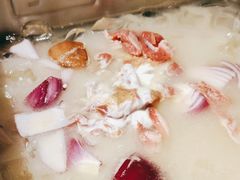 -泽成冰煮羊火锅(中正天街店)