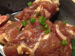 iphone_upload_pic-新石器烤肉(南站店)