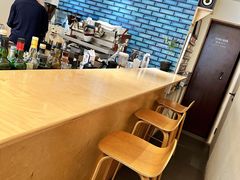 -Onirii Coffee(长乐路店)