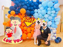 -西城区悠米幼儿园(广外园区)