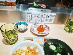 -肉肉大米(金虹桥店)