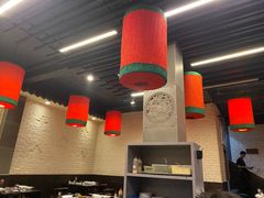 -巴蜀大宅门火锅(新华公园店)