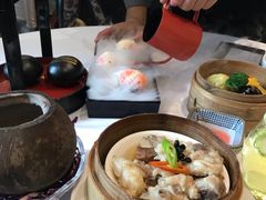 -粤域茶餐厅