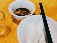 -洞密园美食城·二十二年老店(富华路店)